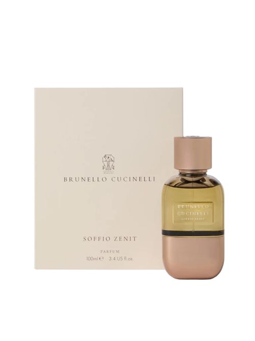 Soffio Zenit  Parfum 100 ml BRUNELLO CUCINELLI PROFUMI | 400332SOFFIO ZENIT 100ML